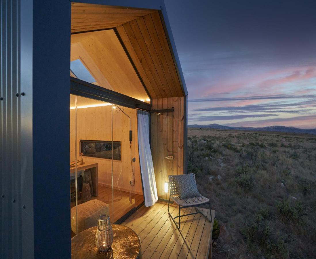 Mount Camdeboo Private Game Reserve By Newmark Храфф-Рейнет Экстерьер фото